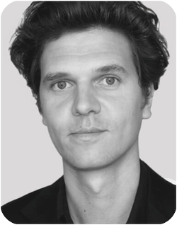 Dipl.-ING. M.A. Max Kaminski Dipl.-ING. M.A. Max Kaminski