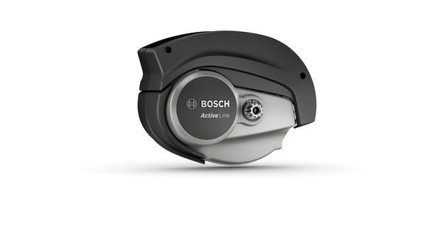 Bosch Active Line Bosch Active Line