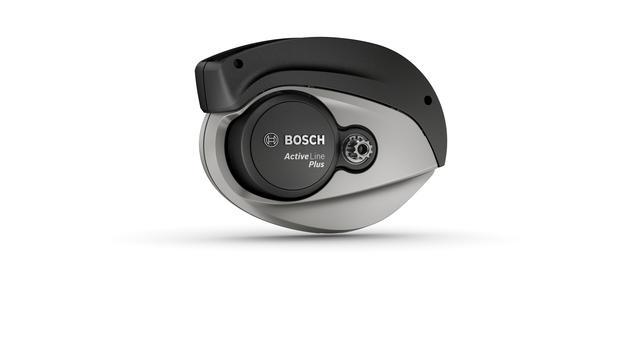 Bosch Active Line Plus Bosch Active Line Plus