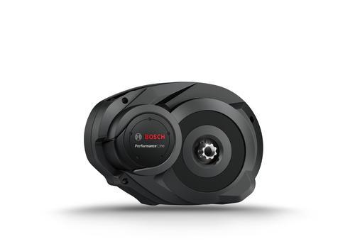 Bosch Performance Line Bosch Performance Line
