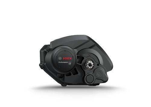 Bosch Performance Line CX Bosch Performance Line CX