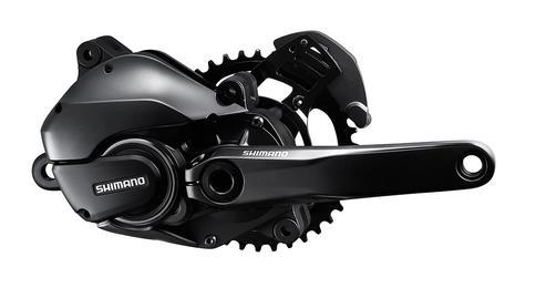 Shimano E8000 Shimano Steps E8000