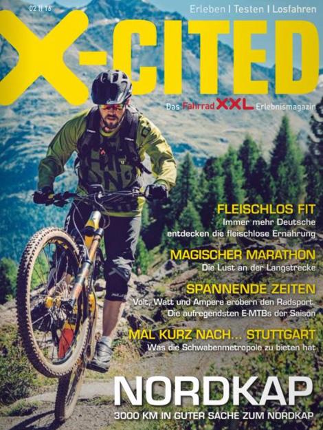 X-Cited 2/2016