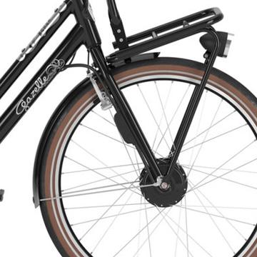 Frontmotor Frontmotor