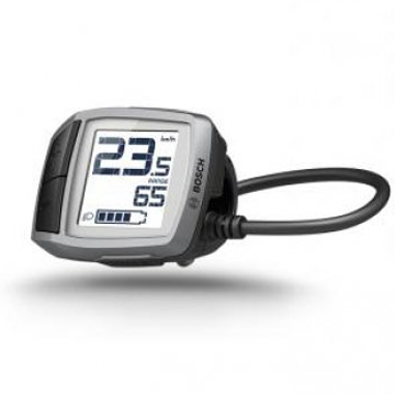 Bosch Purion Active Display