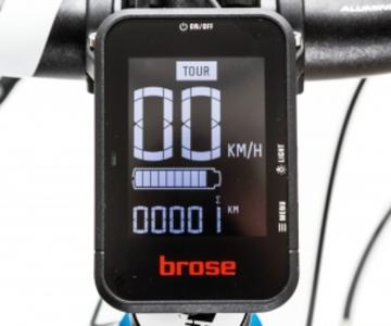 Brose Display Brose Display