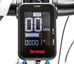 Brose Display Brose Display