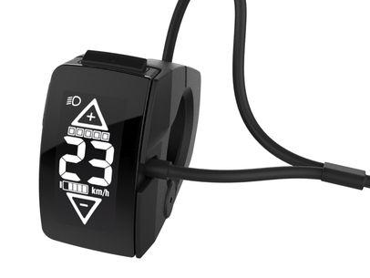 Brose Mini Remote Display 2018 Brose Mini Remote Display
