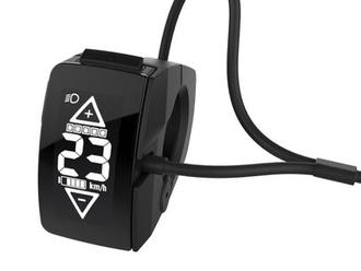 Brose Mini Remote Display 2018 Brose Mini Remote Display