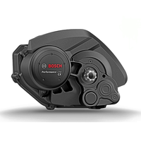 Bosch Performance CX Bosch Performance CX