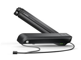 Bosch E-Bike DualBattery