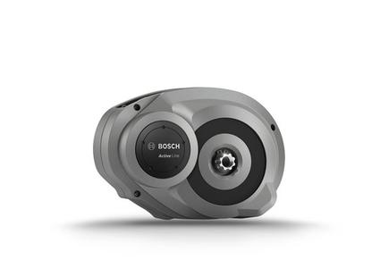 Bosch Active Line Bosch Active Line