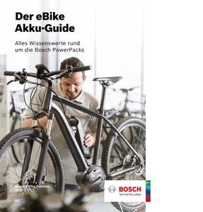 Bosch Akku Guide Bosch Akku Guide
