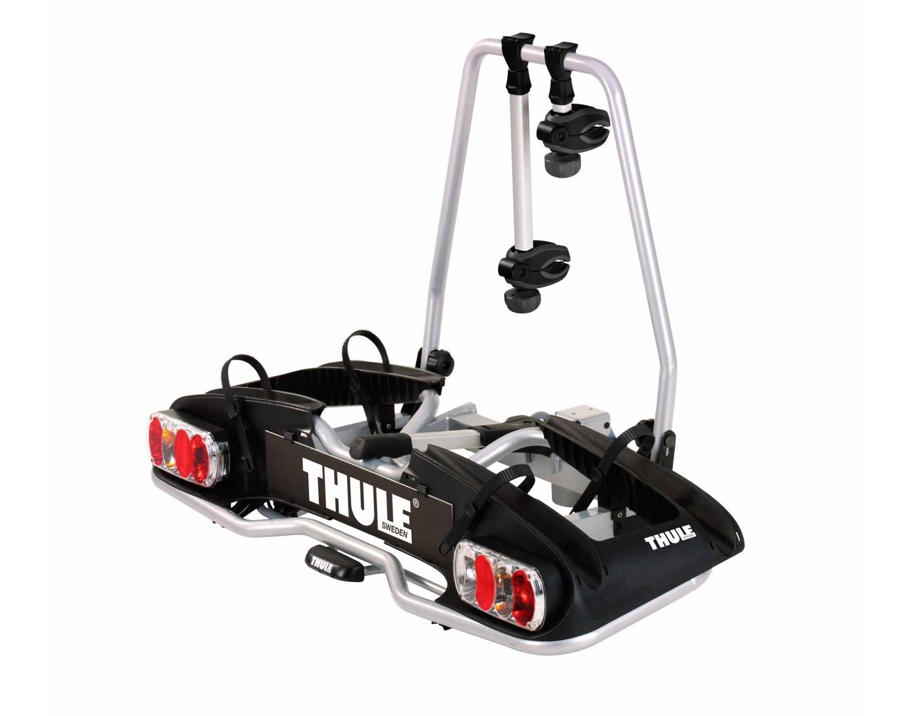 Thule Heckträger E-Bike Transport Heckträger