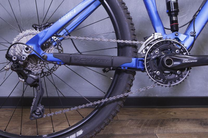 Wartung & Reparatur deiner Fahrradkette Wartung & Reparatur deiner Fahrradkette
