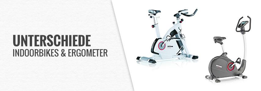 Indoor Bikes Unterschiede Ergometer Indoor Bikes Unterschiede Ergometer