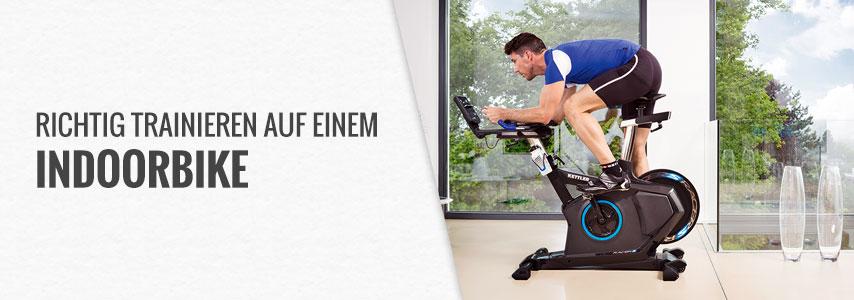 Indoor Bikes Richtig Trainieren Indoor Bikes Richtig Trainieren