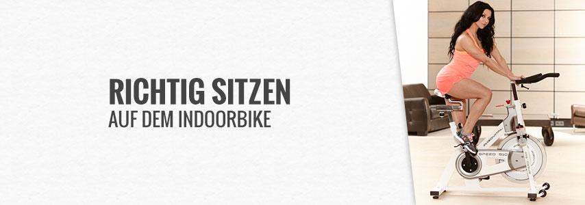 Indoor Bikes Sitzen Indoor Bikes Sitzen
