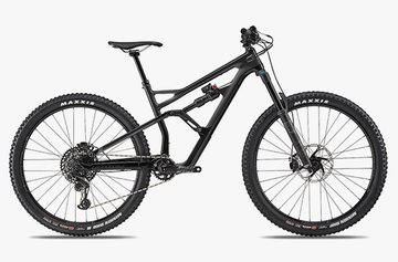 Mountainbikes