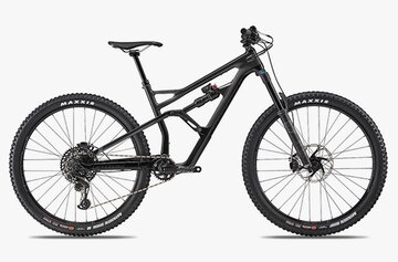 Mountainbikes