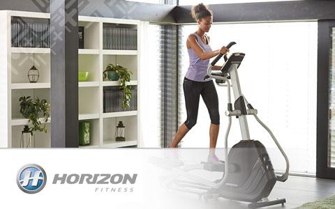 Fitness Marken Horizon Fitness Marken Text Horizon