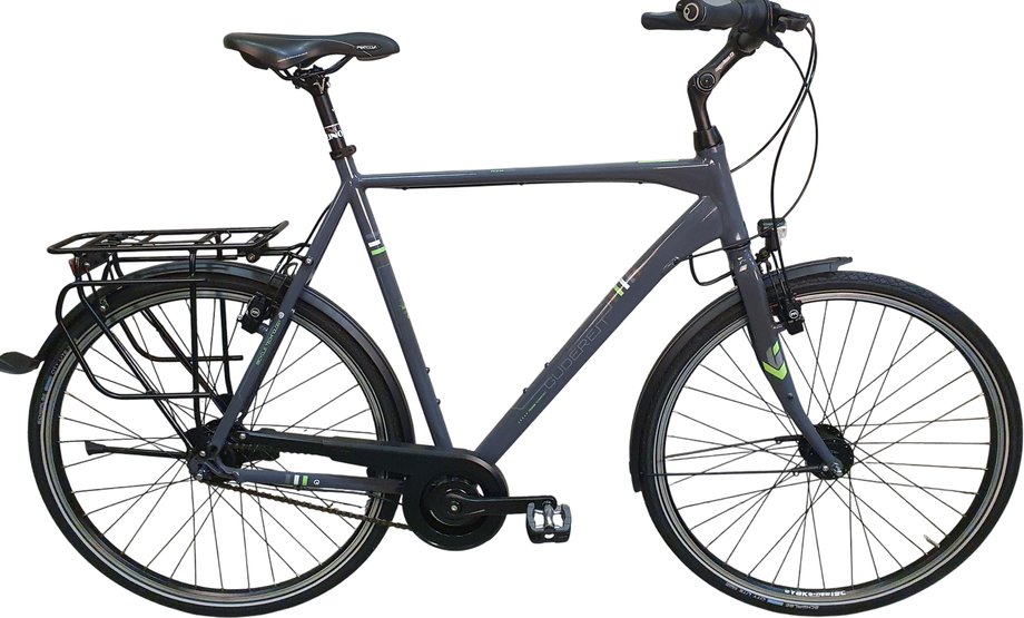 Gudereit Fantasy Classic Grau Modell Aktion