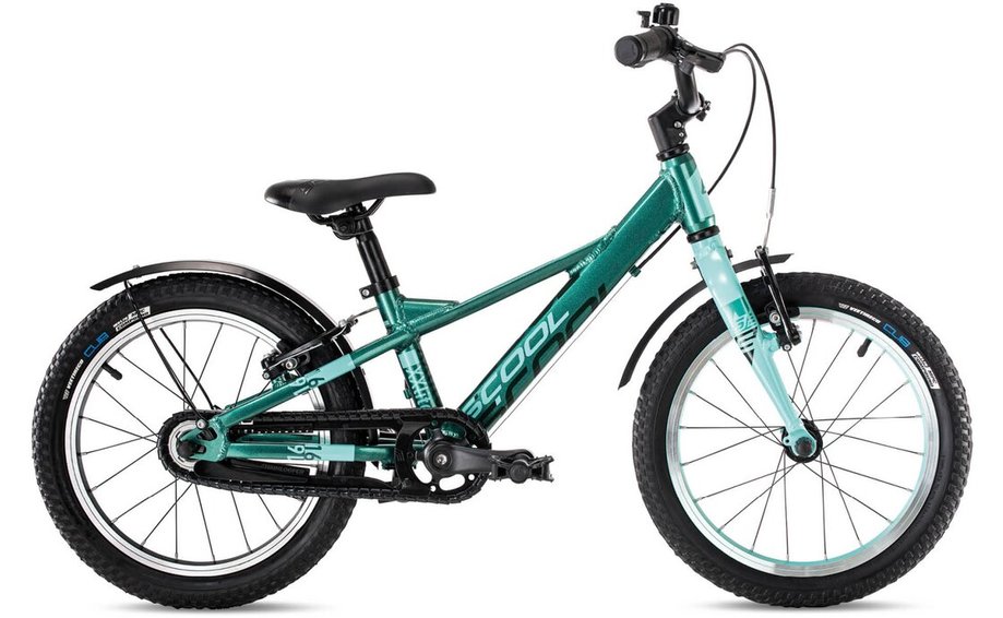 S'COOL XXlite EVO 16 1-Gang
