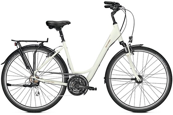 Raleigh - Raleigh Chester 21 - 2021 - 28 Zoll - Tiefeinsteiger