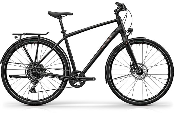 Centurion - Centurion Accordo 2000 EQ - 2022 - 28 Zoll - Diamant