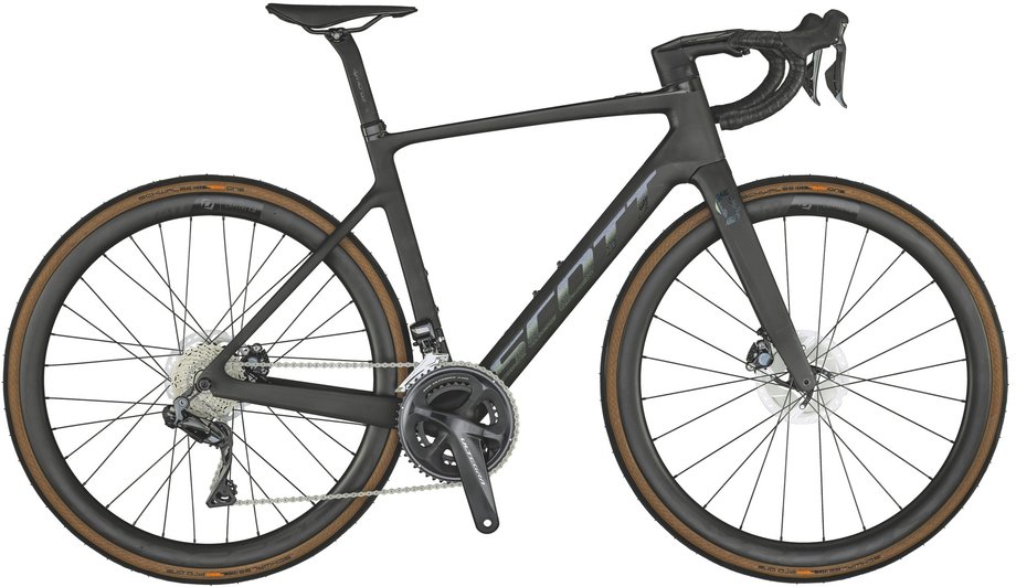 Scott Addict eRIDE 10