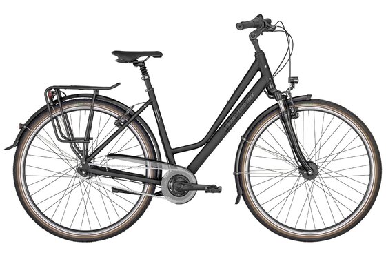 Bergamont Horizon - Bergamont Horizon N7 CB - 2022 - 28 Zoll - Tiefeinsteiger