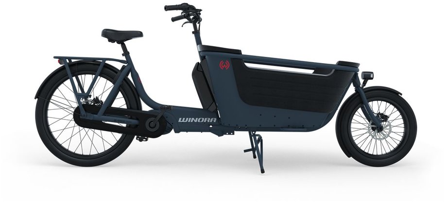 Winora F.U.B. 2W