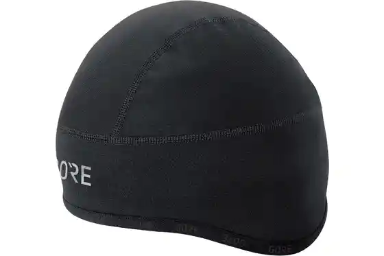 Accessoires - Gore C3 Windstopper Helm Kappe