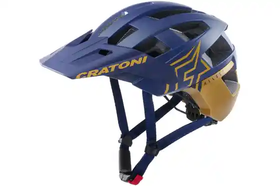 Fahrradzubehör Sale - Cratoni AllSet Pro