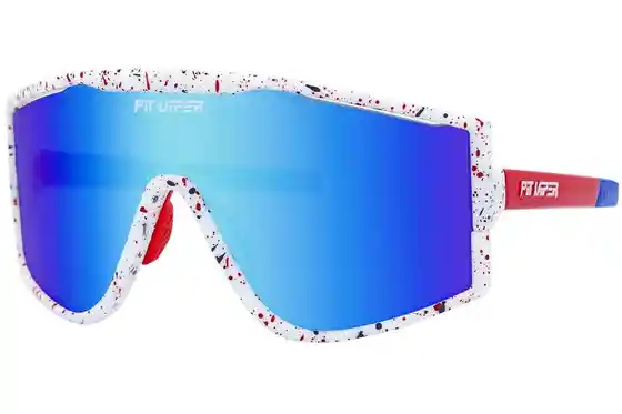 Sport-Sonnenbrillen - Pit Viper The Try Hards - Absolute Freedom