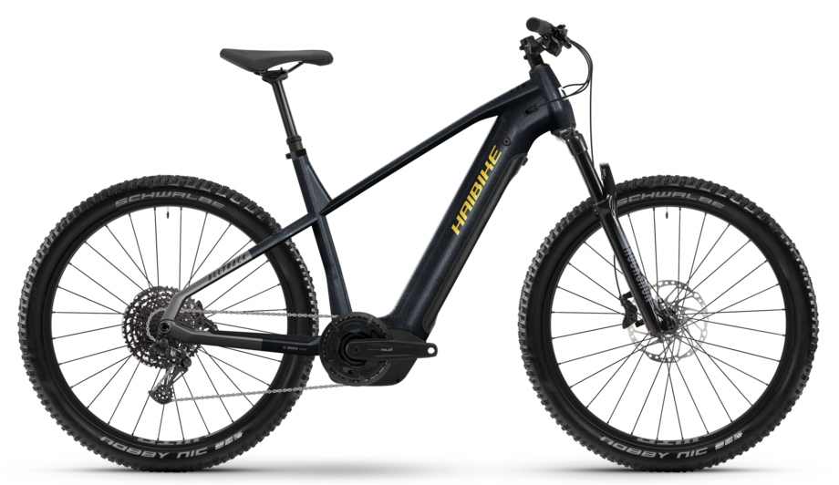 Haibike Alltrack 10 29