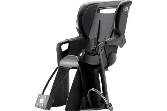Kindersitze - Römer Jockey Pro Kindersitz - Rahmenmontage
