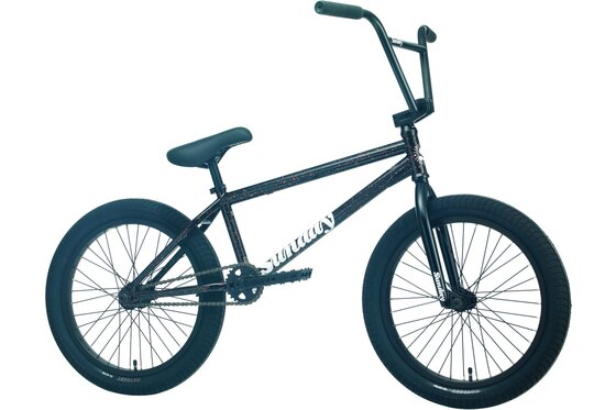 20 Zoll - BMX - Sunday EX Elstran - 2022 - 20 Zoll - BMX
