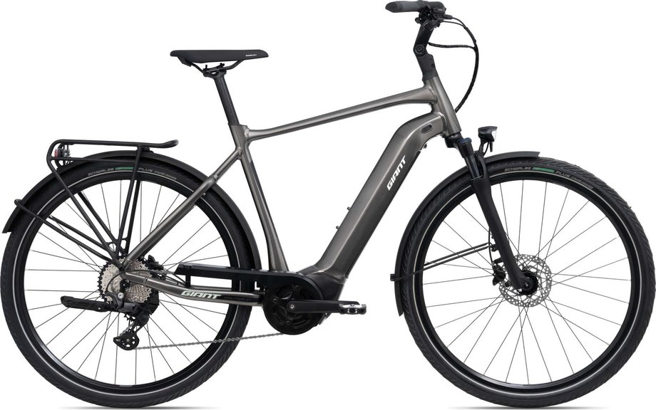 Giant DailyTour E+ 3