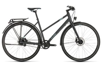 Fahrrad mit Riemenantrieb günstig im Online-Shop von Fahrrad XXL