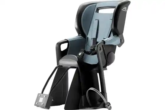 Kindersitze - Römer Jockey Pro Kindersitz - Rahmenmontage