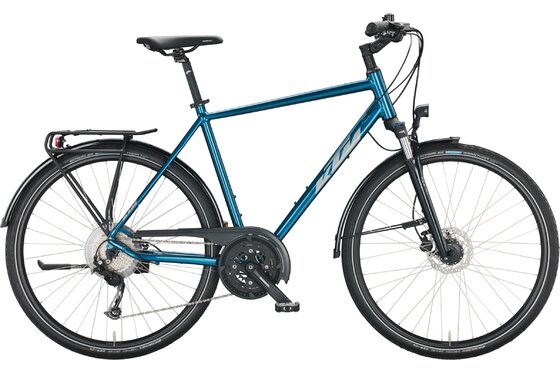KTM Life - KTM Life Space - 2022 - 28 Zoll - Diamant