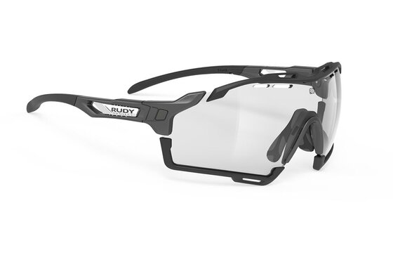 Rudy Project - Rudy Project Cutline G-Black / Impactx Photochromic 2 Black