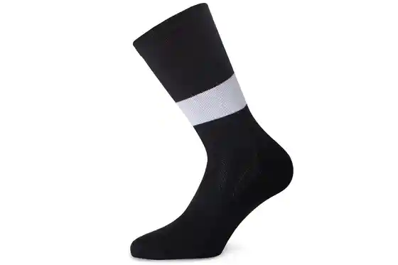 Socken - Jeuf Train Band Socken