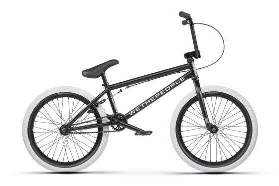 BMX Sale - Wethepeople Nova 20" TT - 2022 - 20 Zoll - BMX