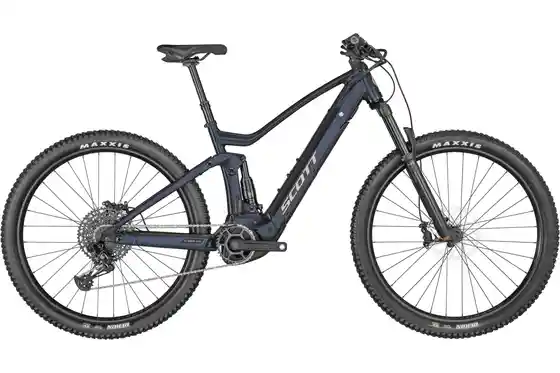 Scott - Scott Strike eRide 930 - 625 Wh - 29 Zoll - Fully