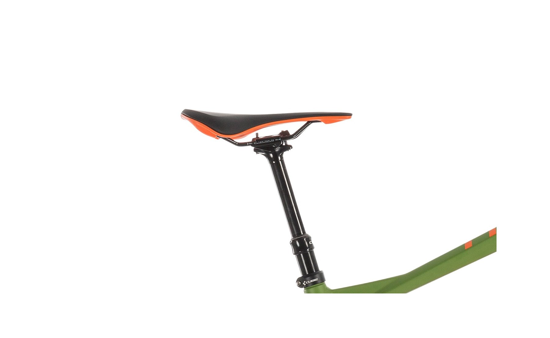 cube stereo hybrid 140 race 2019