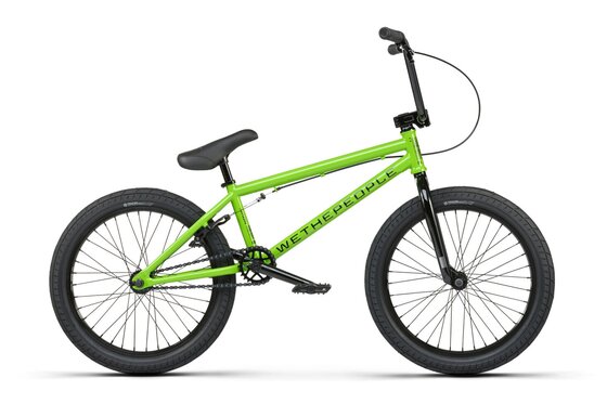 20 Zoll - BMX - Wethepeople Nova - 2022 - 20 Zoll - BMX