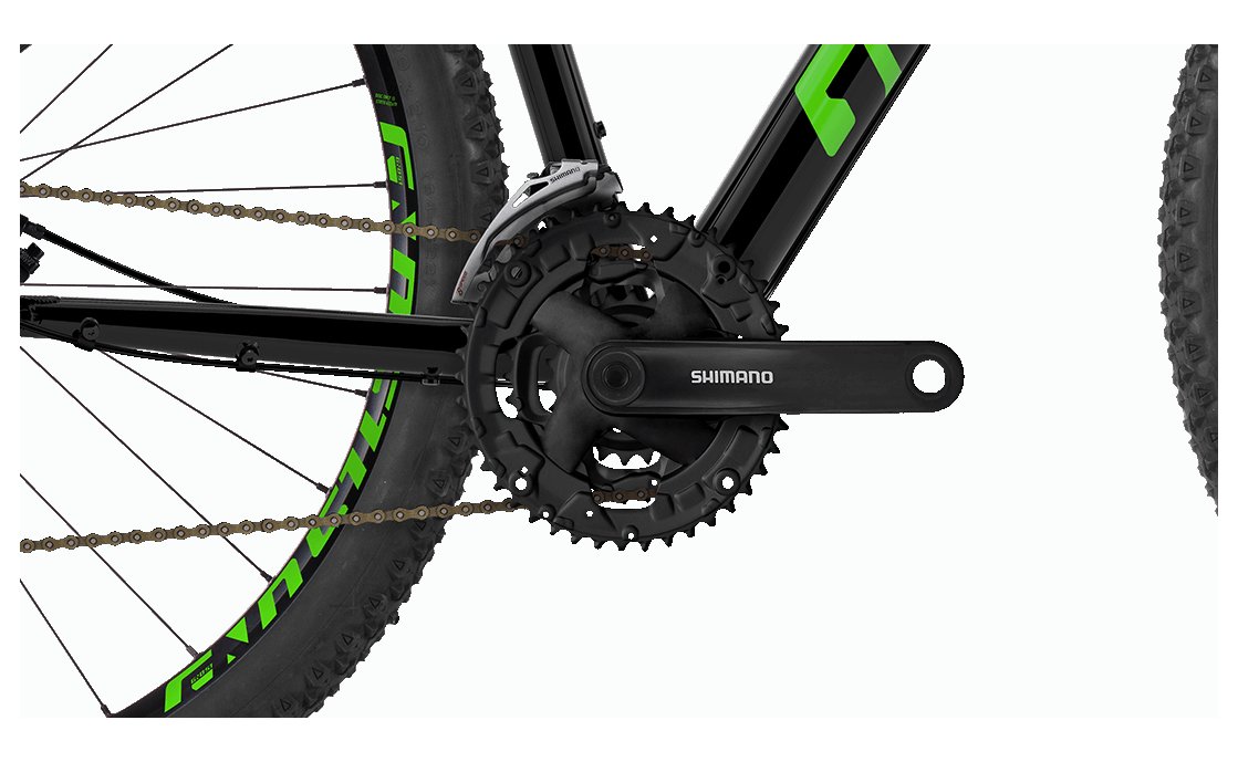 Ghost Kato 2.9 Al 2019 29 Zoll Hardtail www.fahrrad-xxl.de