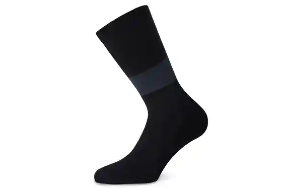 Socken - Jeuf Train Band Socken